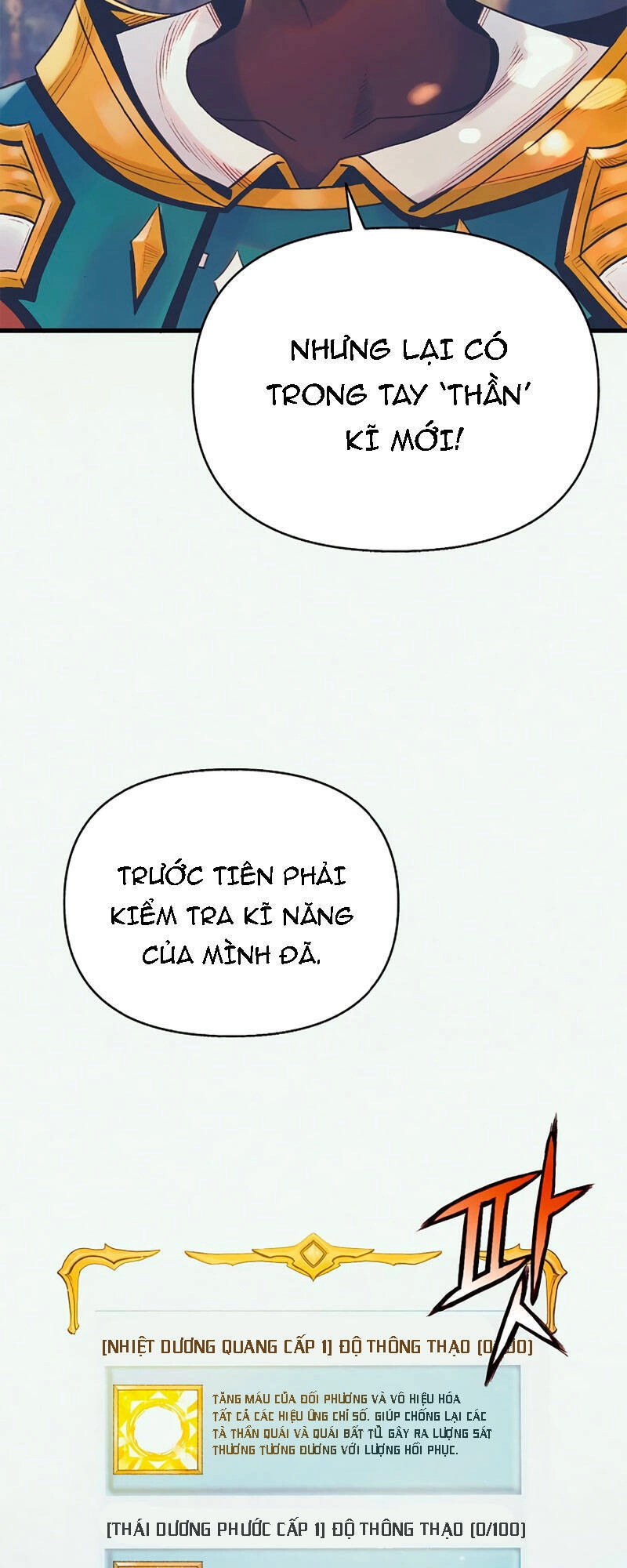 Thái Dương Tu Sĩ Chapter 5 - 32