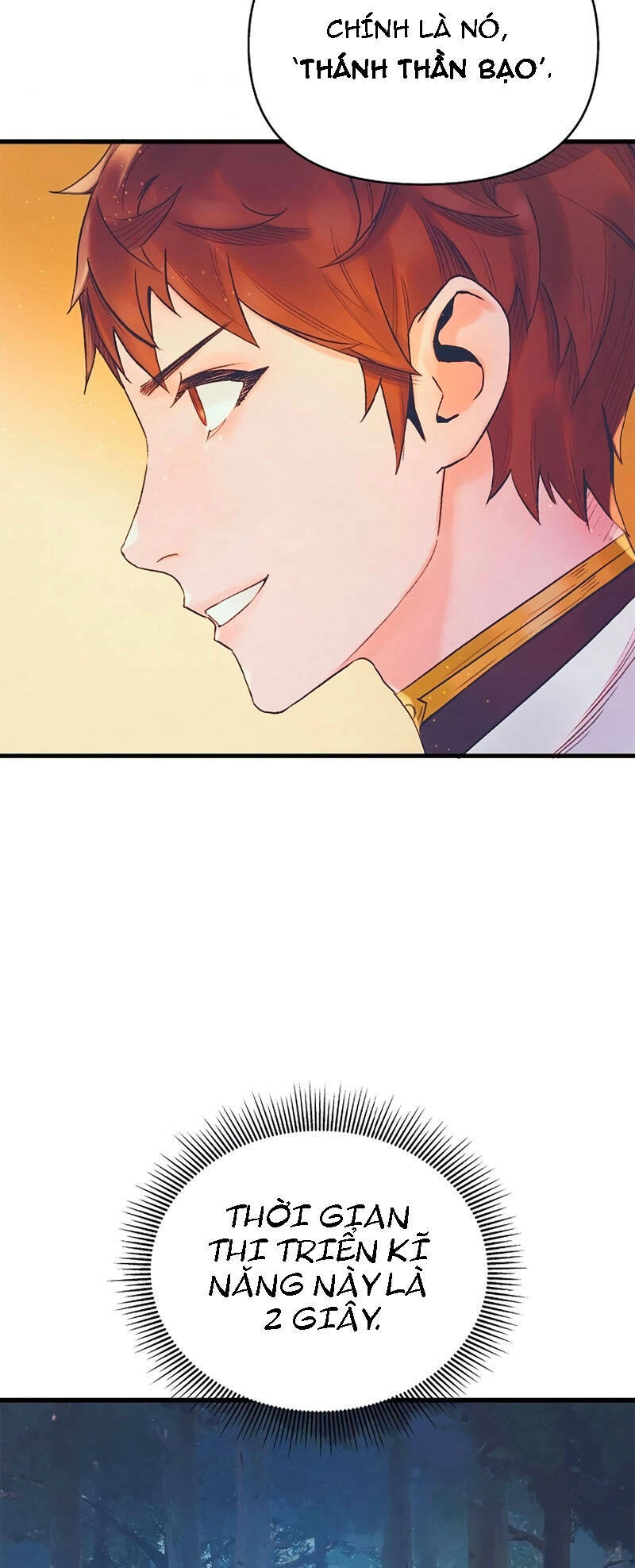 Thái Dương Tu Sĩ Chapter 5 - 34