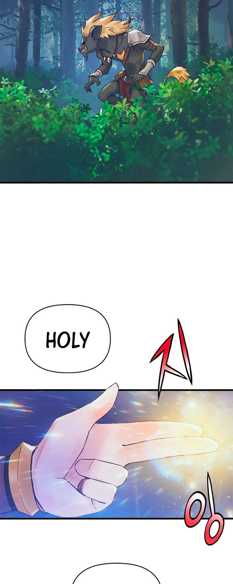 Thái Dương Tu Sĩ Chapter 5 - 35