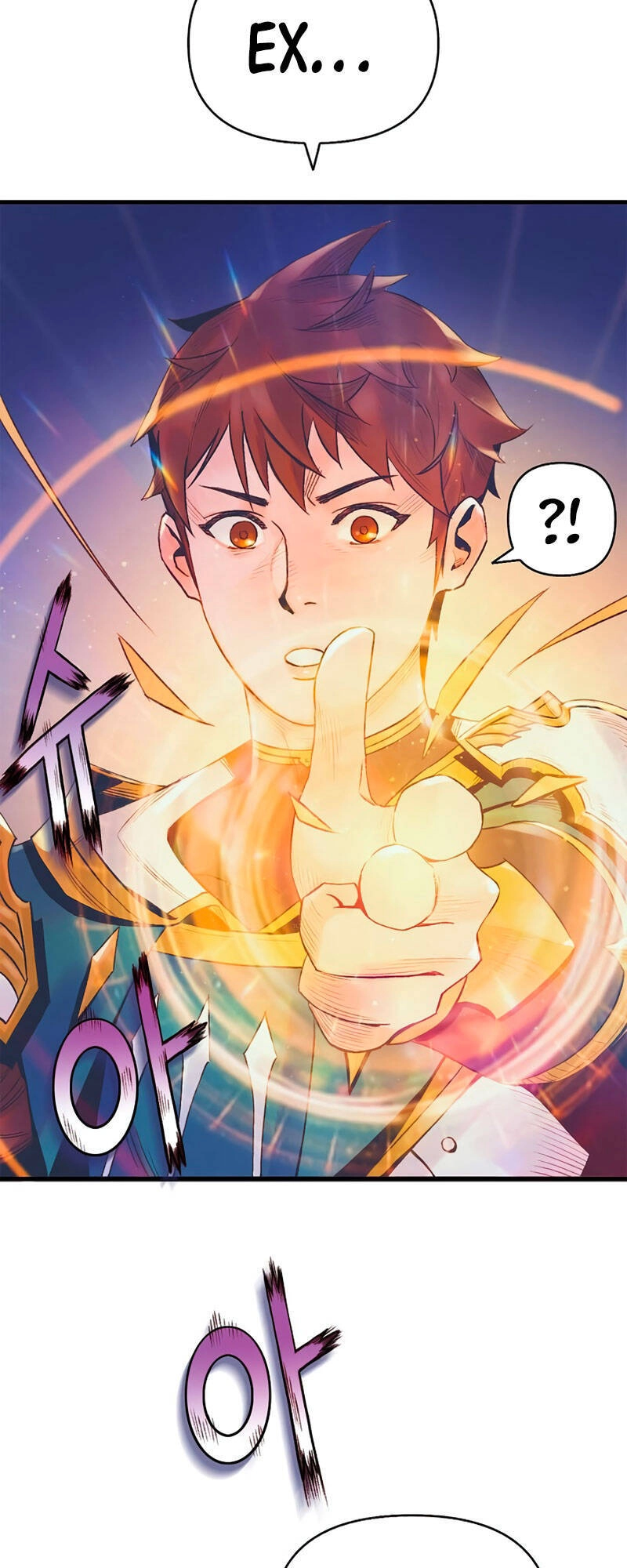 Thái Dương Tu Sĩ Chapter 5 - 36