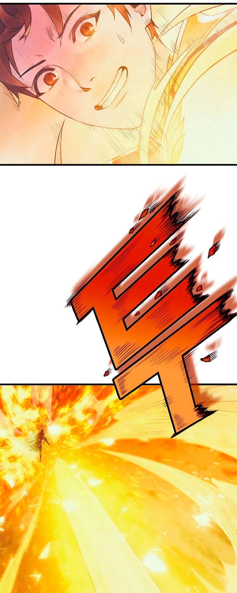 Thái Dương Tu Sĩ Chapter 5 - 38