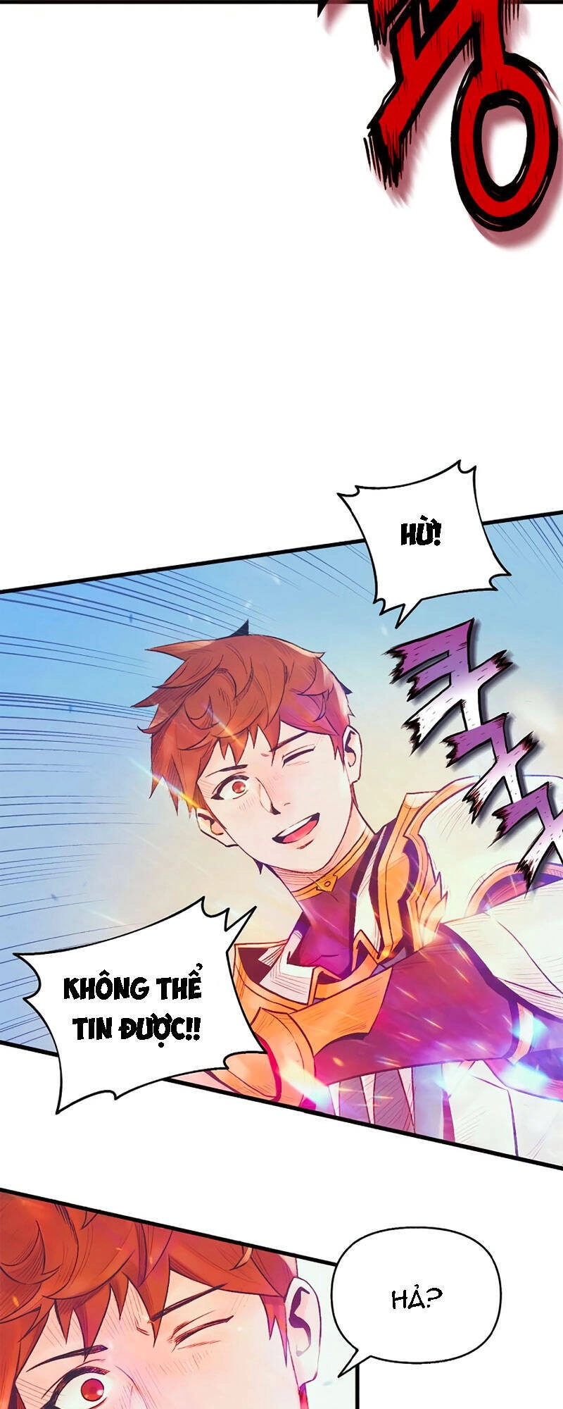 Thái Dương Tu Sĩ Chapter 5 - 41