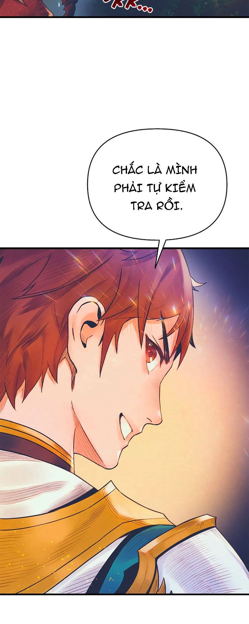 Thái Dương Tu Sĩ Chapter 5 - 58