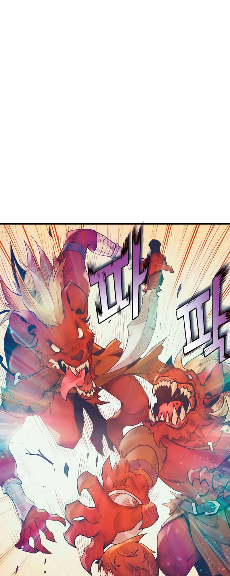 Thái Dương Tu Sĩ Chapter 5 - 59