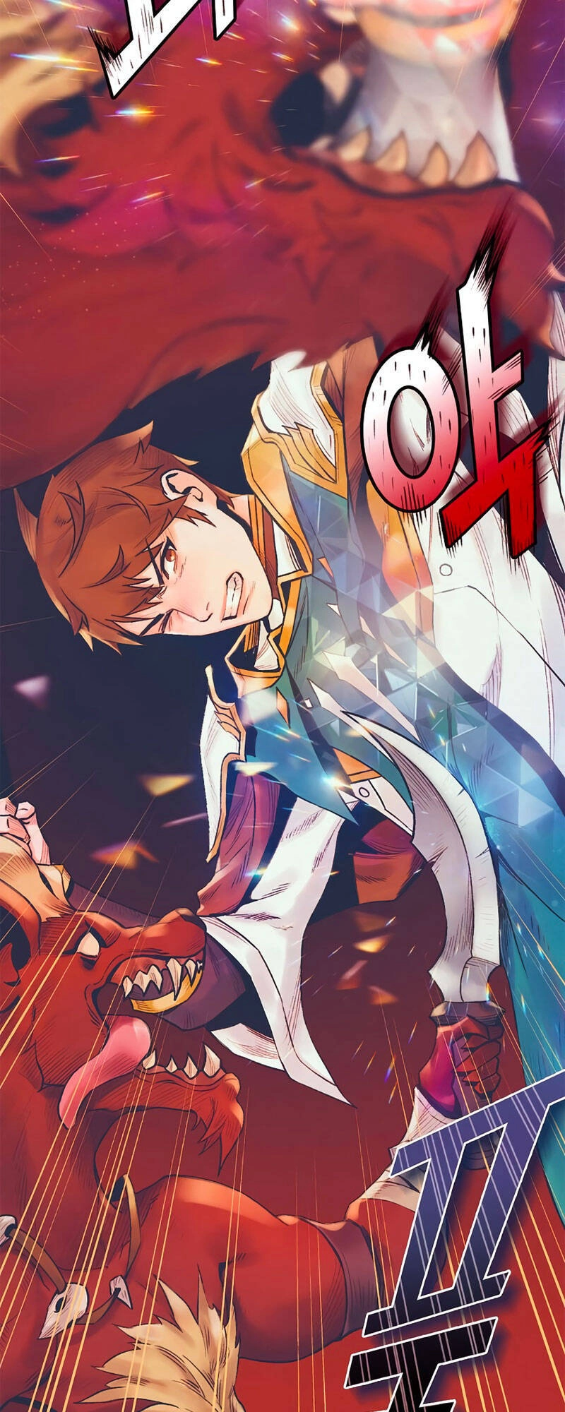 Thái Dương Tu Sĩ Chapter 5 - 61