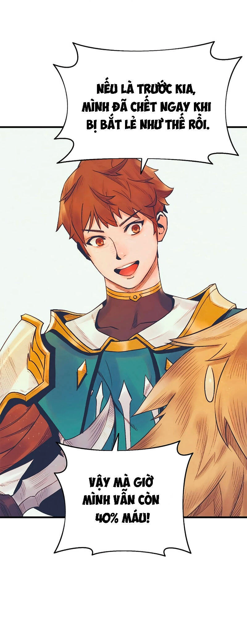 Thái Dương Tu Sĩ Chapter 5 - 63