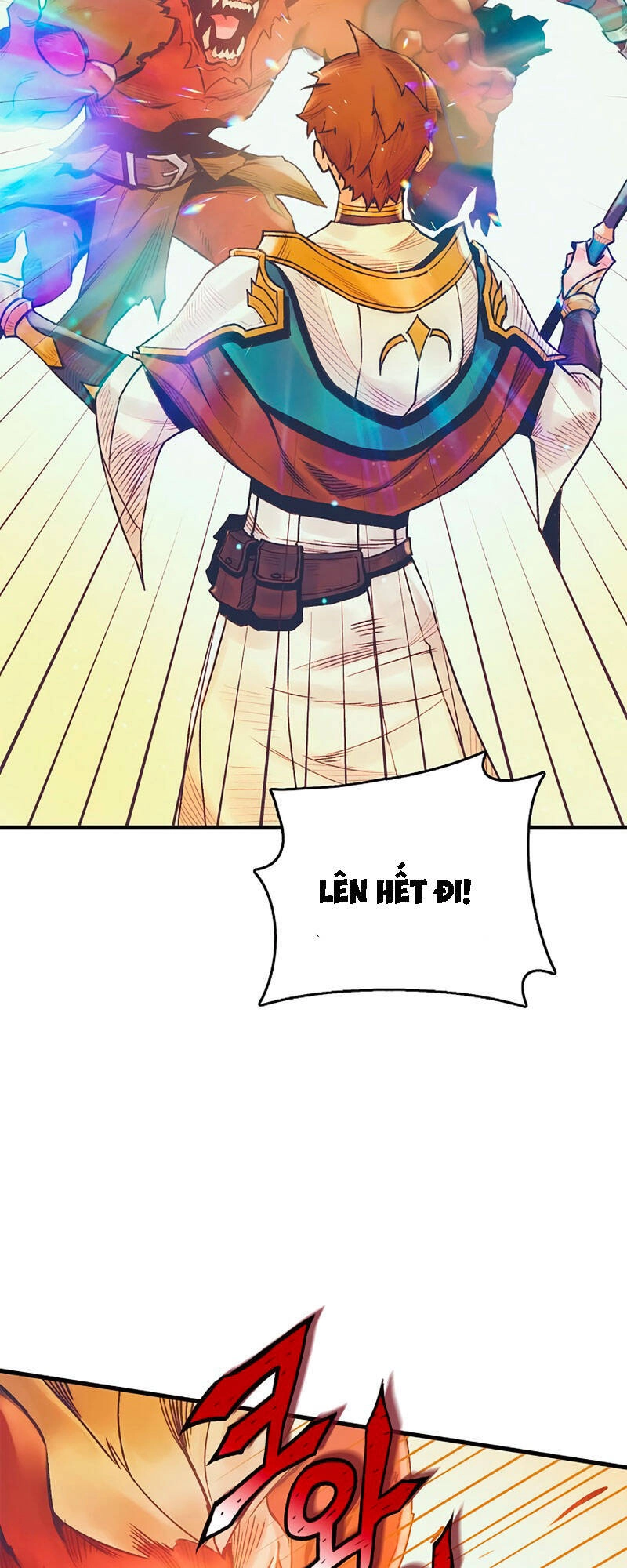 Thái Dương Tu Sĩ Chapter 5 - 66