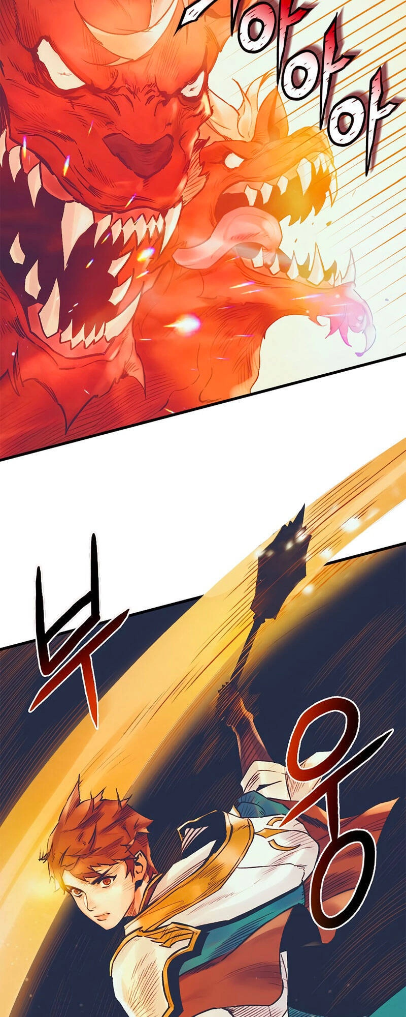 Thái Dương Tu Sĩ Chapter 5 - 67