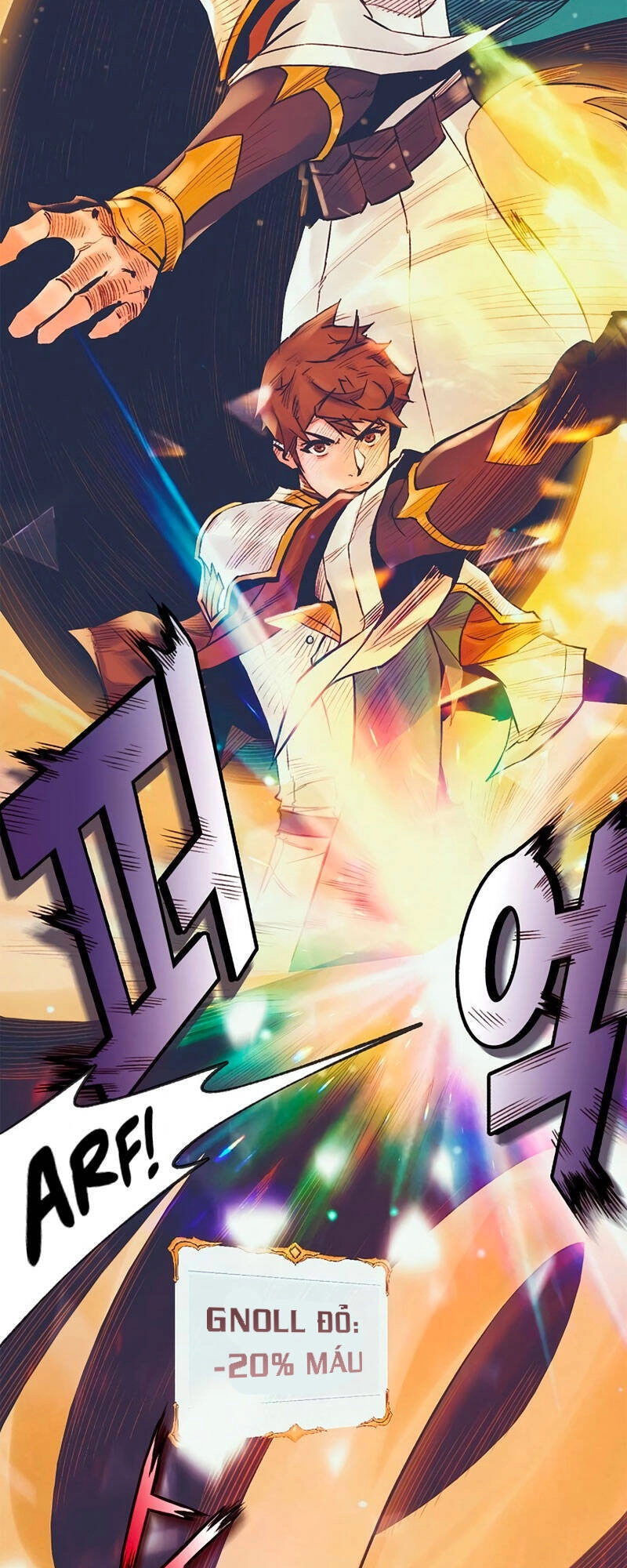 Thái Dương Tu Sĩ Chapter 5 - 68