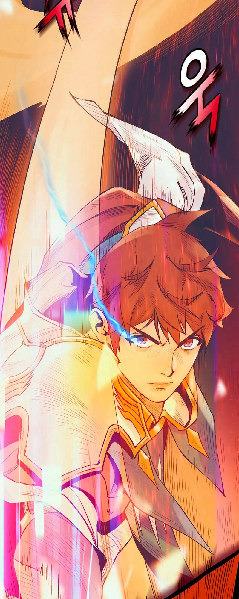 Thái Dương Tu Sĩ Chapter 5 - 69