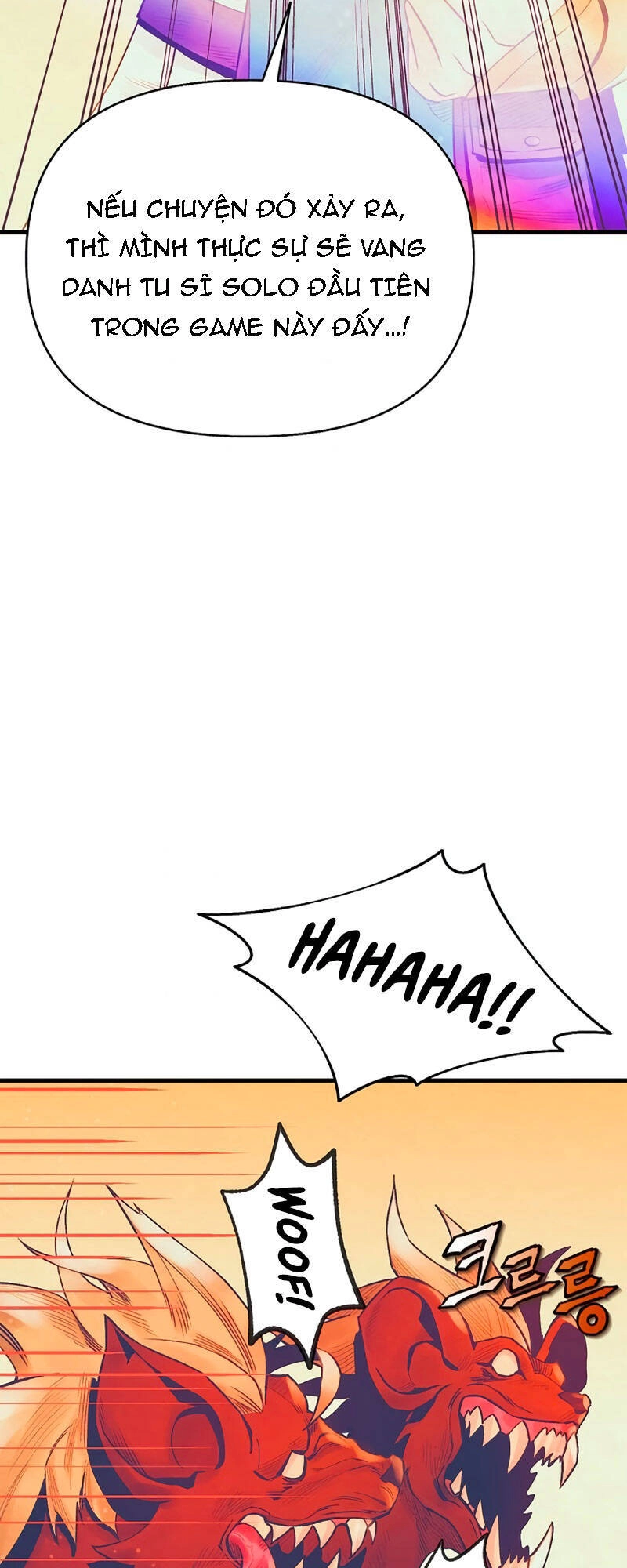 Thái Dương Tu Sĩ Chapter 5 - 74