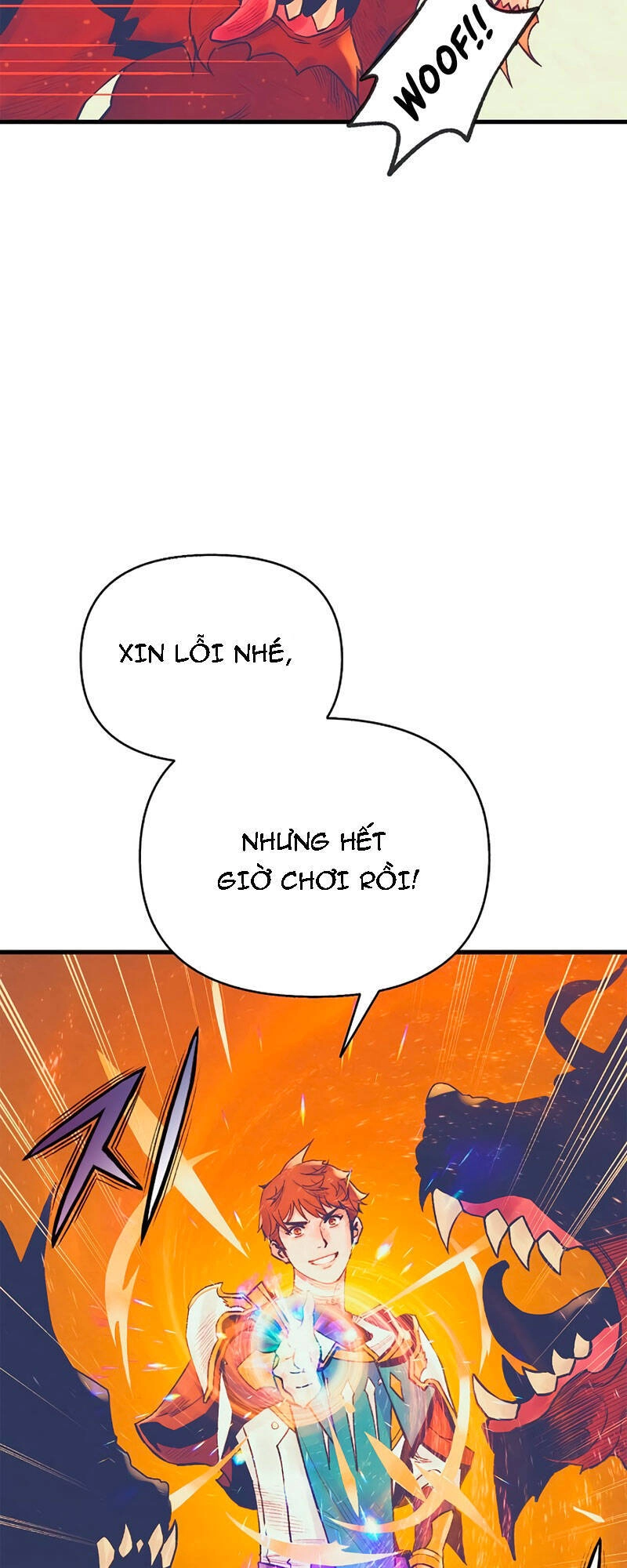 Thái Dương Tu Sĩ Chapter 5 - 75