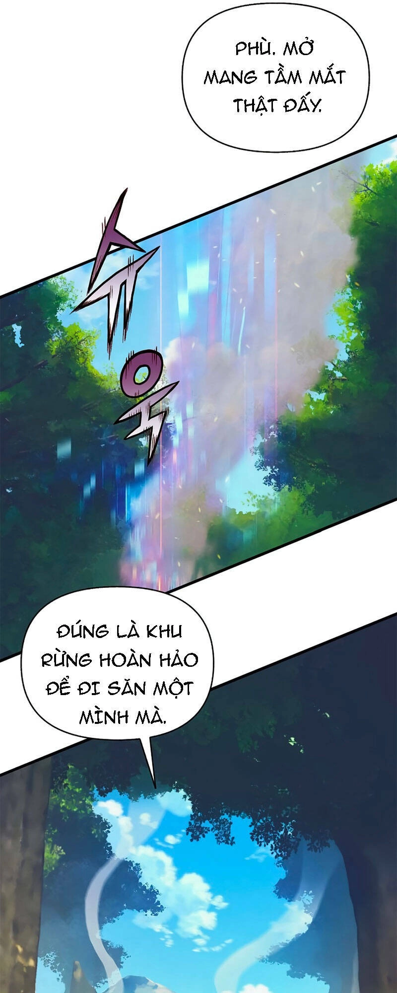 Thái Dương Tu Sĩ Chapter 5 - 83