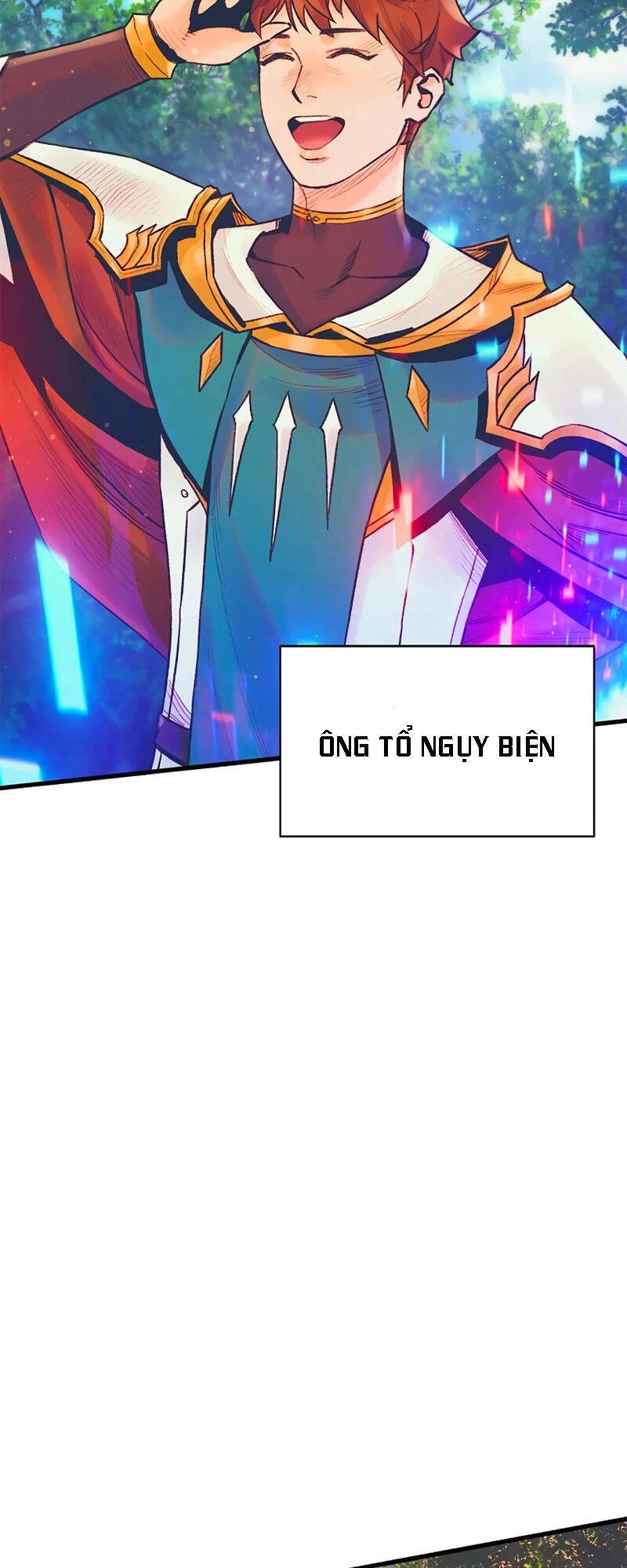 Thái Dương Tu Sĩ Chapter 5 - 85