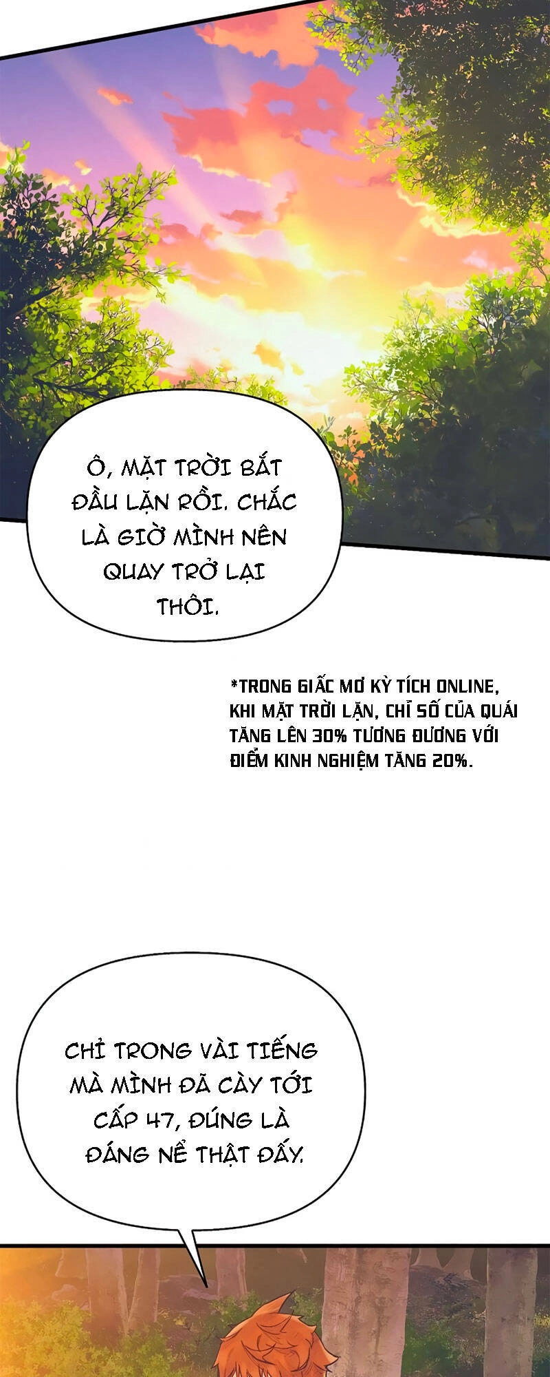 Thái Dương Tu Sĩ Chapter 5 - 86