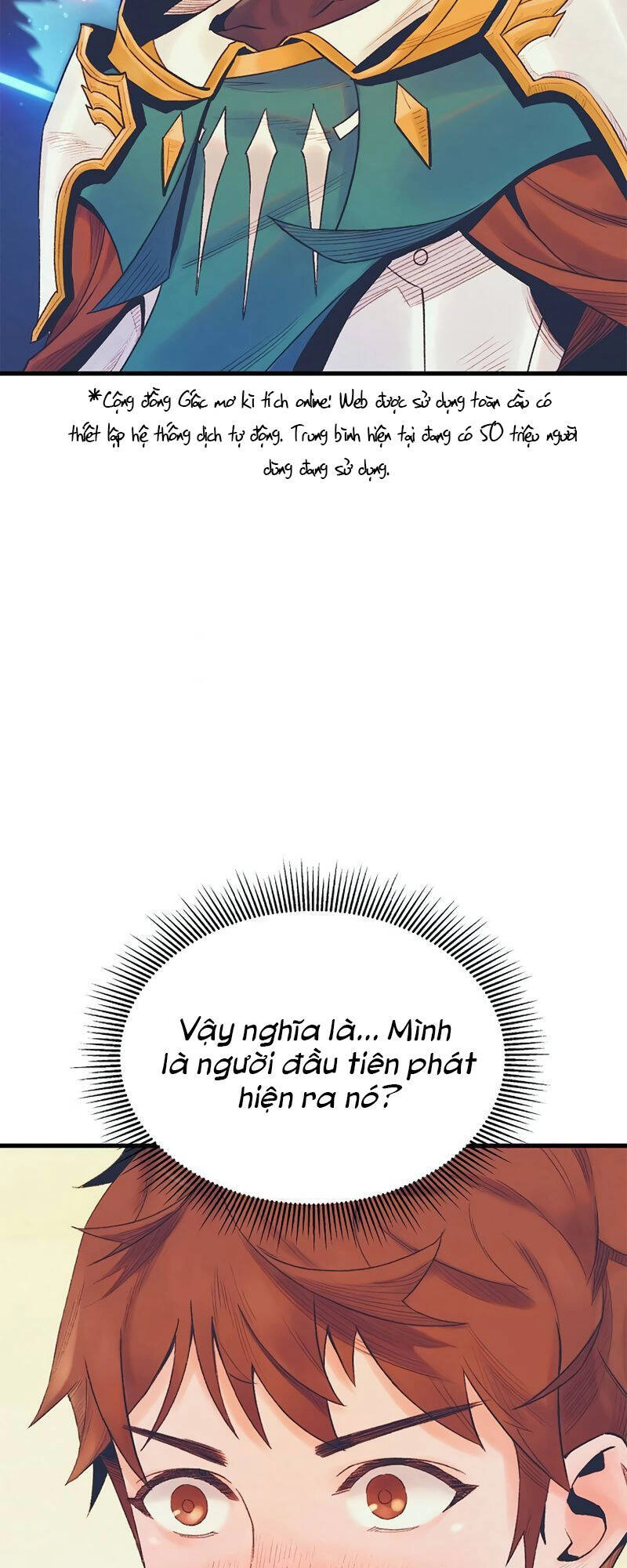 Thái Dương Tu Sĩ Chapter 6 - 9