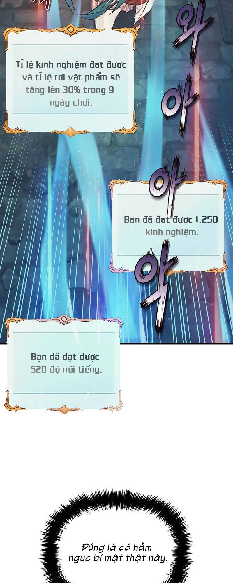 Thái Dương Tu Sĩ Chapter 6 - 15