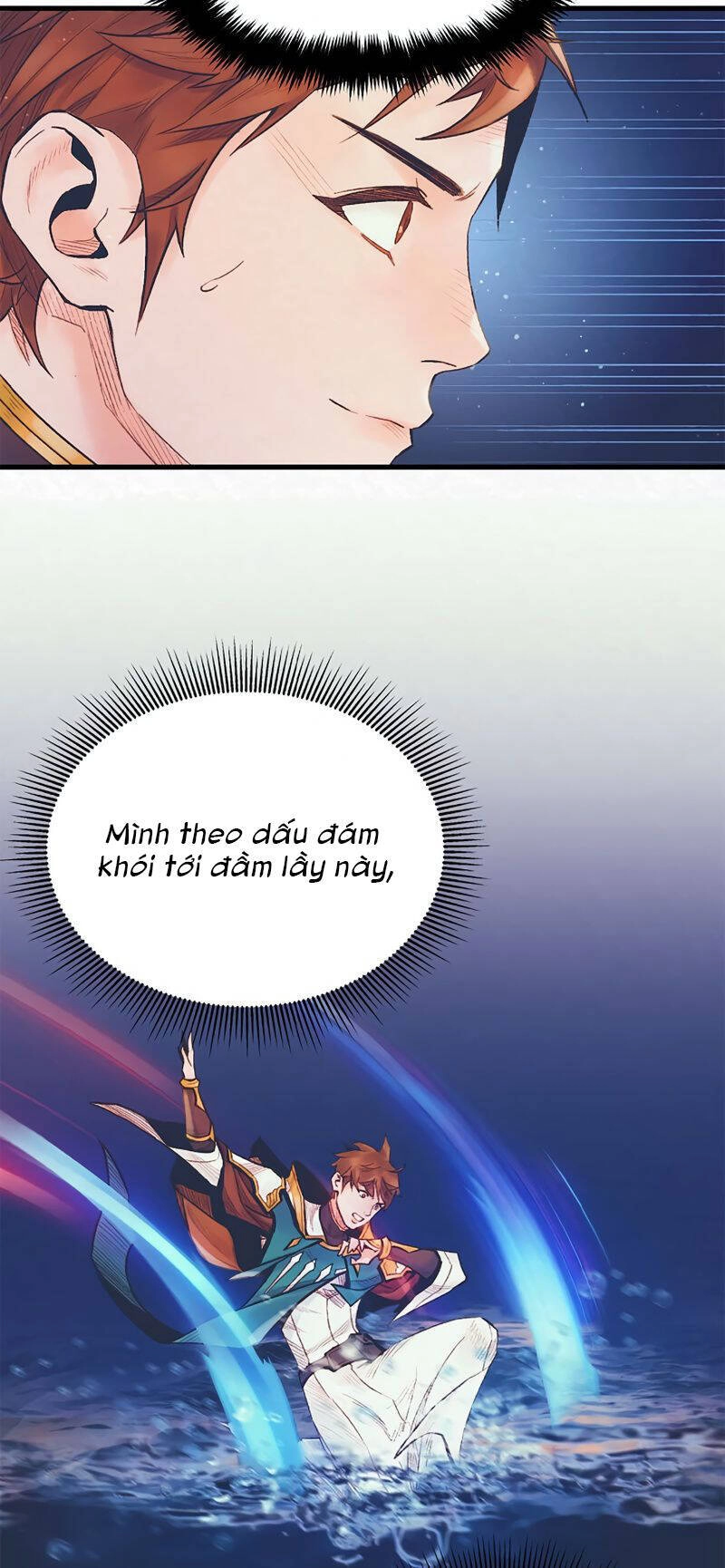 Thái Dương Tu Sĩ Chapter 6 - 16