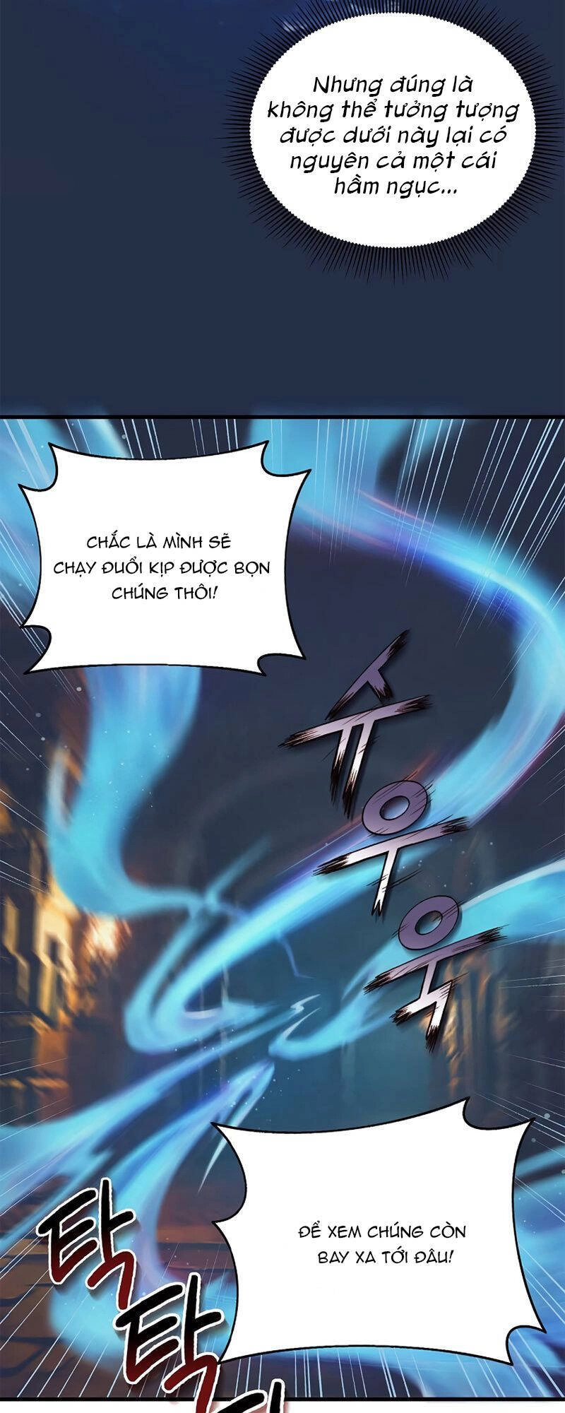 Thái Dương Tu Sĩ Chapter 6 - 17