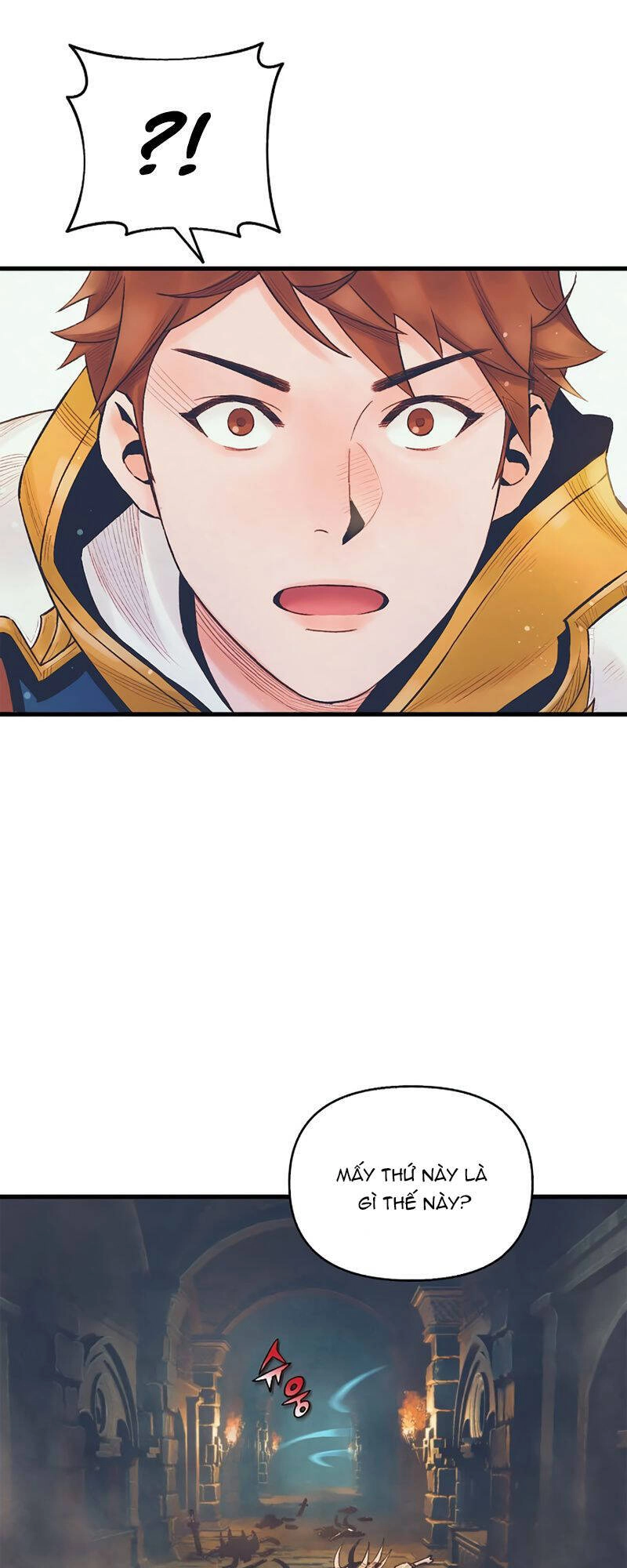 Thái Dương Tu Sĩ Chapter 6 - 19