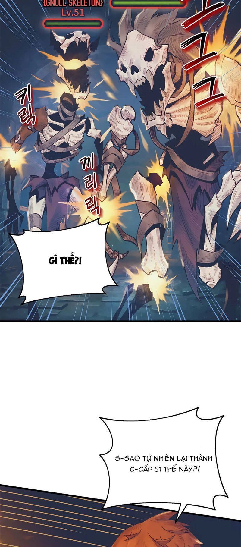 Thái Dương Tu Sĩ Chapter 6 - 22