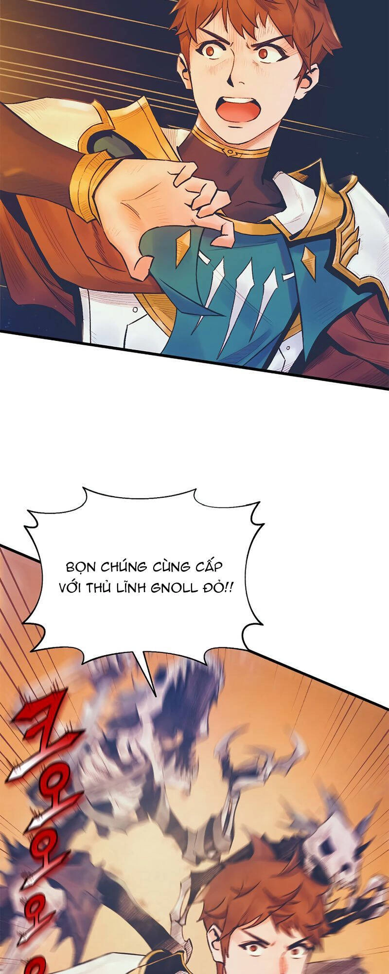 Thái Dương Tu Sĩ Chapter 6 - 23