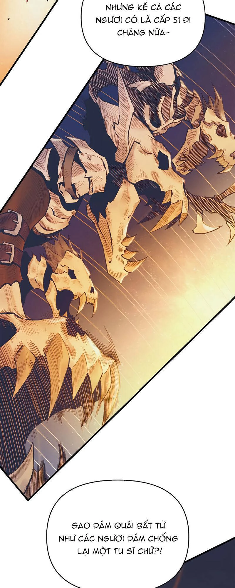 Thái Dương Tu Sĩ Chapter 6 - 25