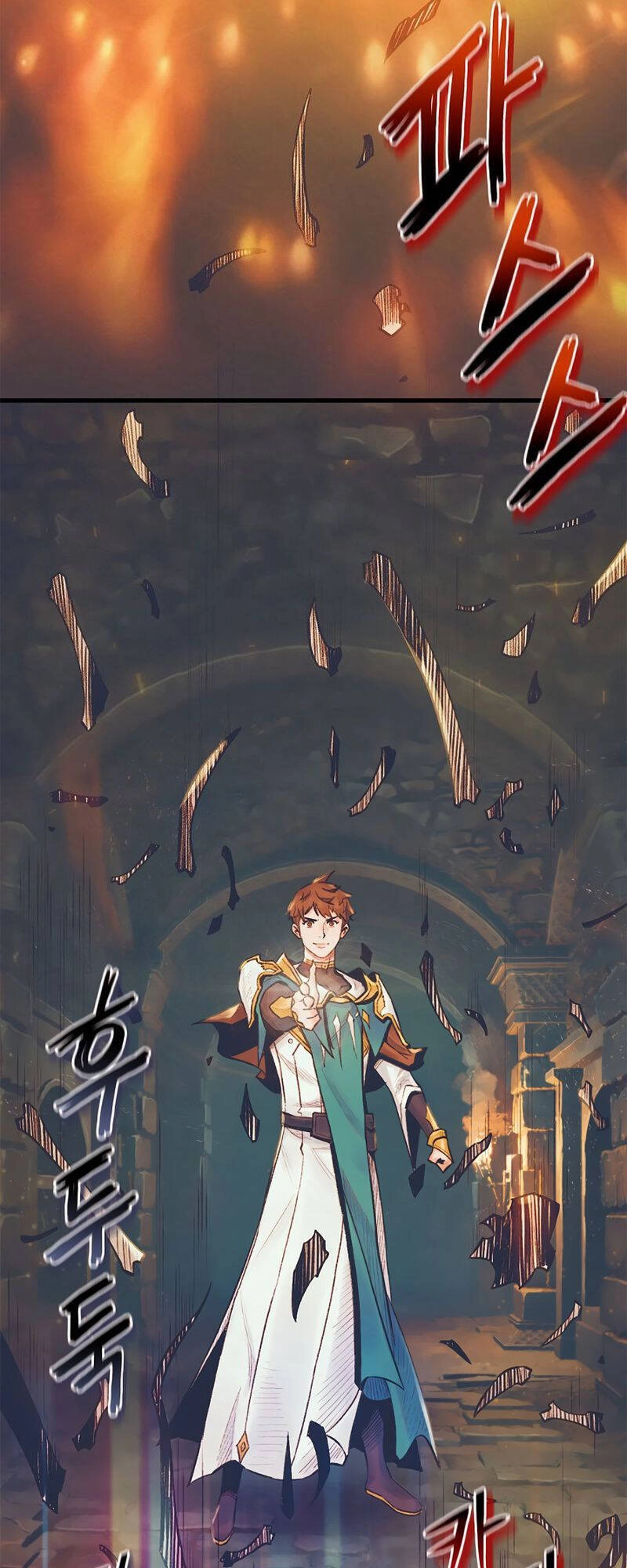 Thái Dương Tu Sĩ Chapter 6 - 29