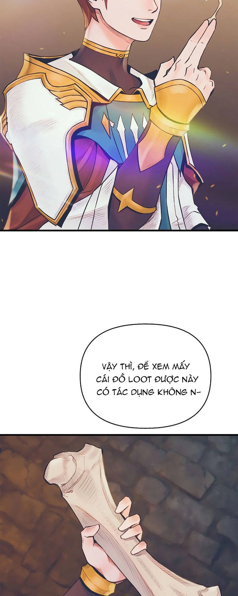 Thái Dương Tu Sĩ Chapter 6 - 31