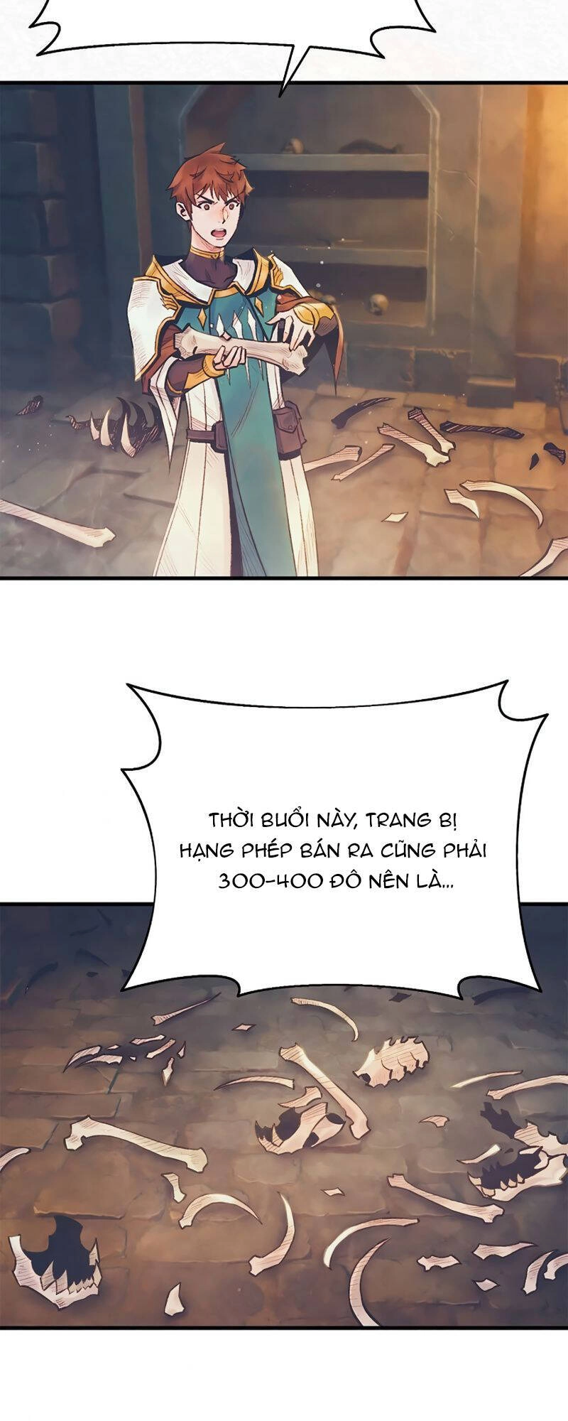Thái Dương Tu Sĩ Chapter 6 - 33