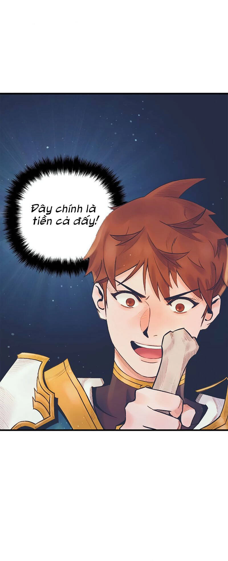 Thái Dương Tu Sĩ Chapter 6 - 34