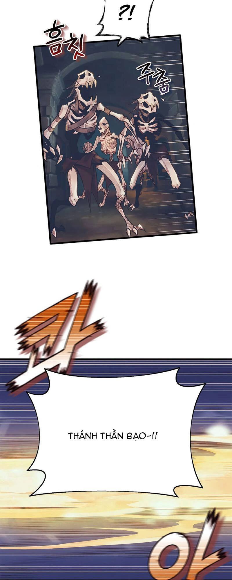 Thái Dương Tu Sĩ Chapter 6 - 36