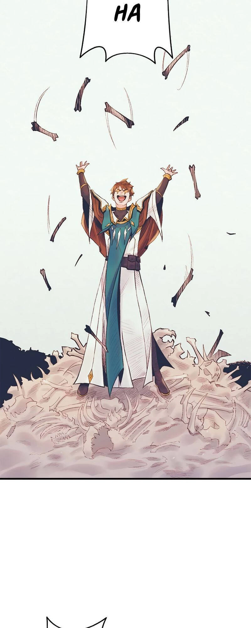 Thái Dương Tu Sĩ Chapter 6 - 39