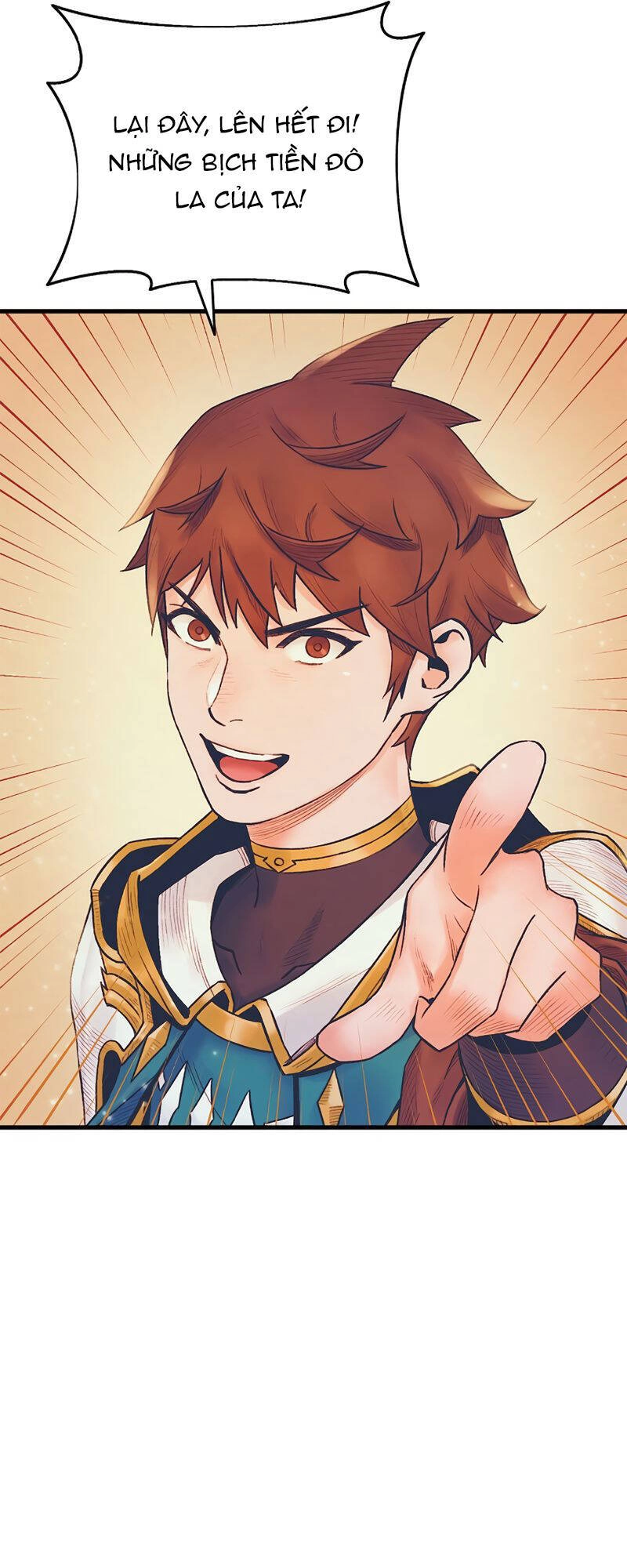 Thái Dương Tu Sĩ Chapter 6 - 41