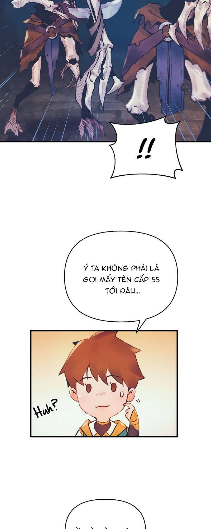 Thái Dương Tu Sĩ Chapter 6 - 43