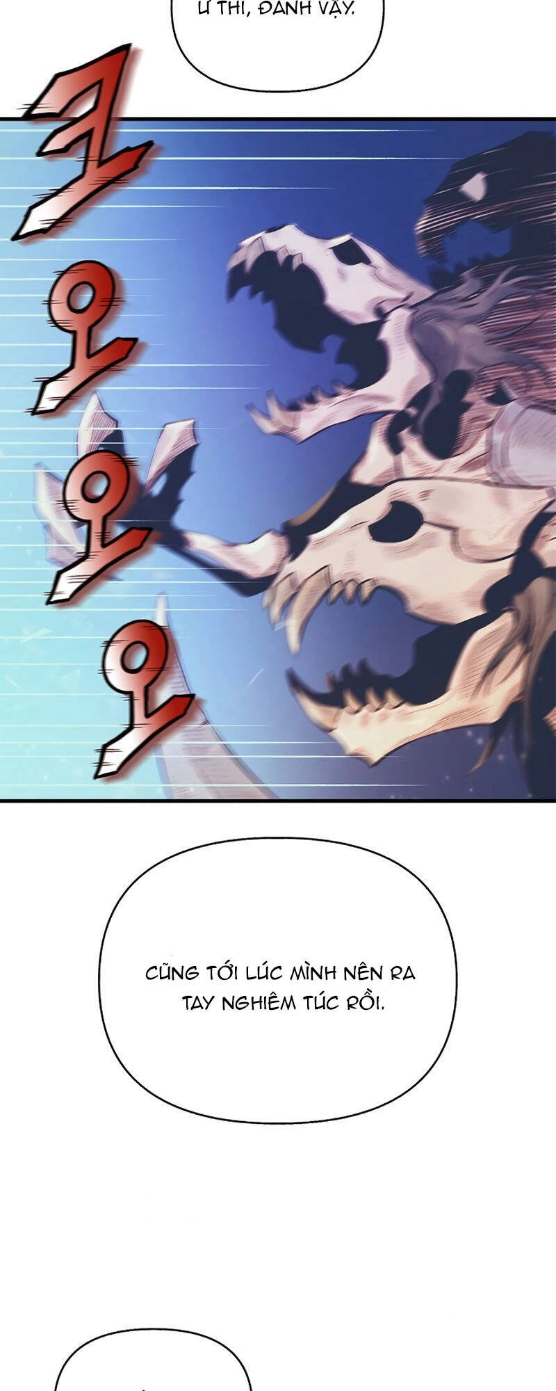 Thái Dương Tu Sĩ Chapter 6 - 44