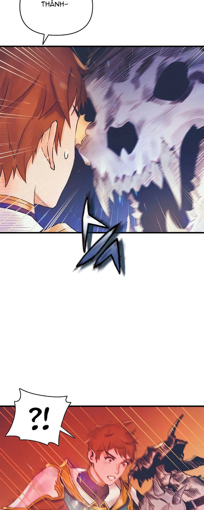 Thái Dương Tu Sĩ Chapter 6 - 45