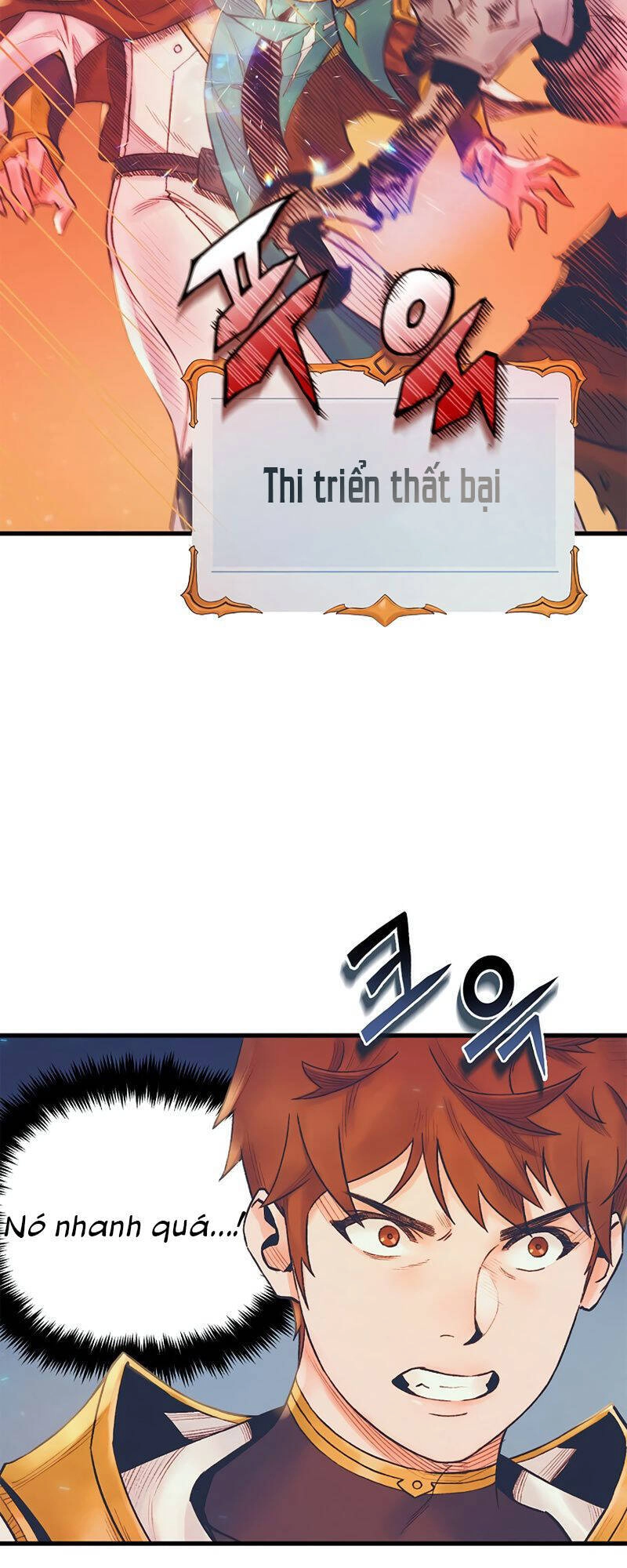 Thái Dương Tu Sĩ Chapter 6 - 46