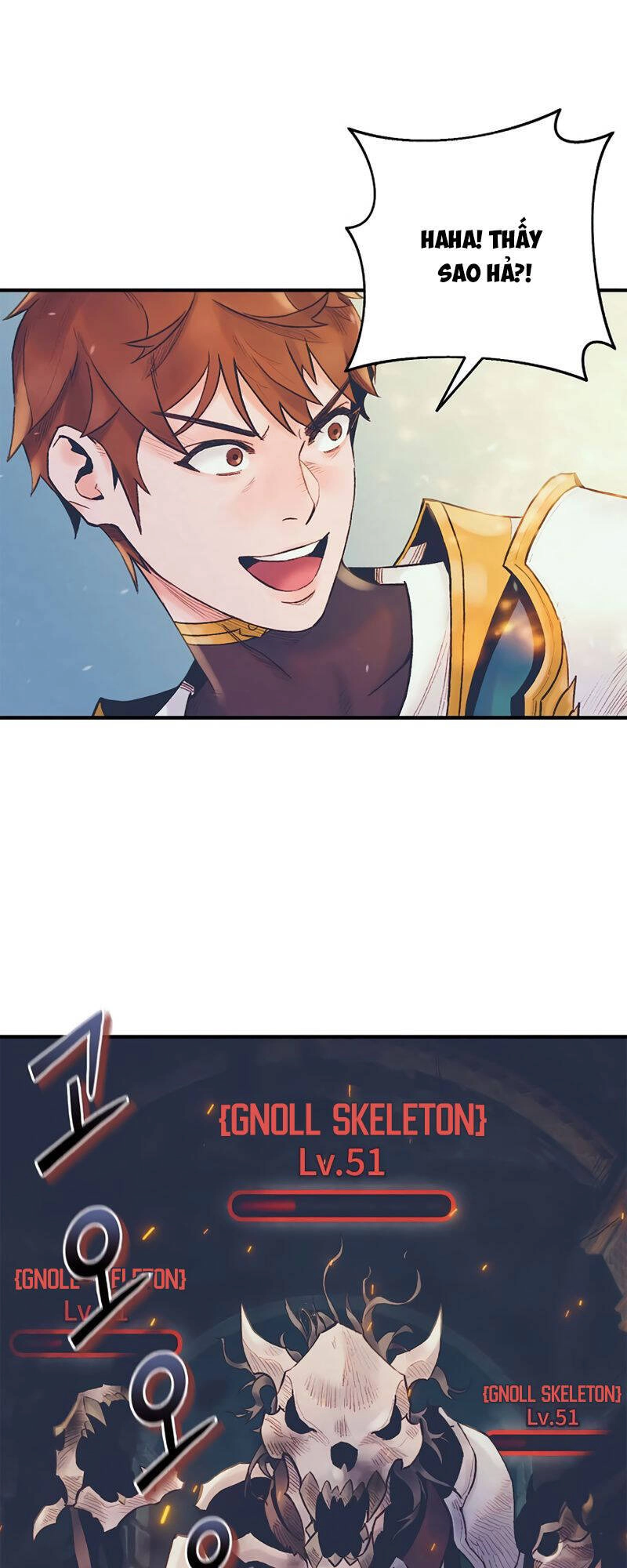 Thái Dương Tu Sĩ Chapter 6 - 53