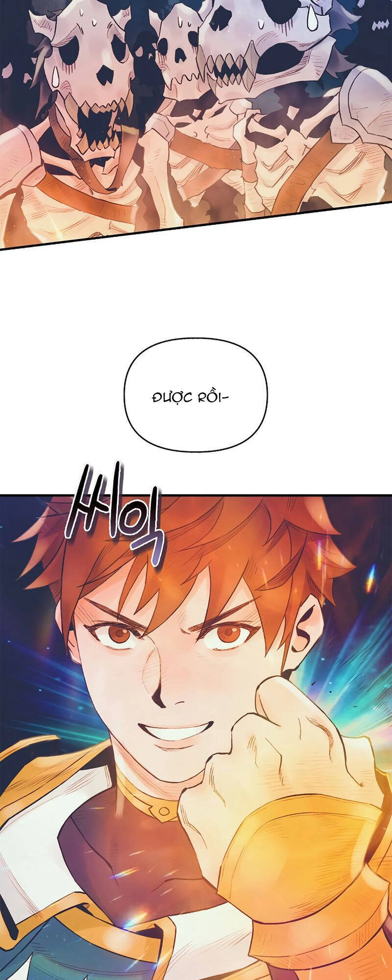 Thái Dương Tu Sĩ Chapter 6 - 60