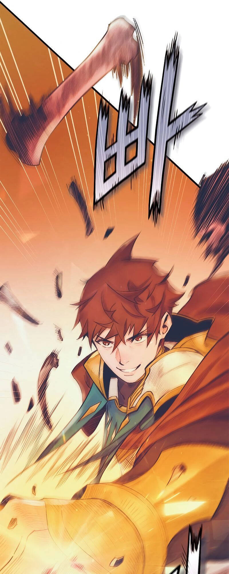 Thái Dương Tu Sĩ Chapter 6 - 64