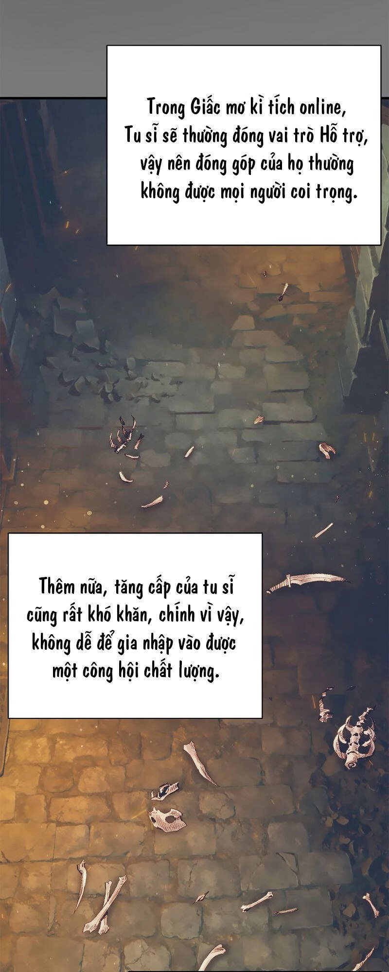 Thái Dương Tu Sĩ Chapter 6 - 68