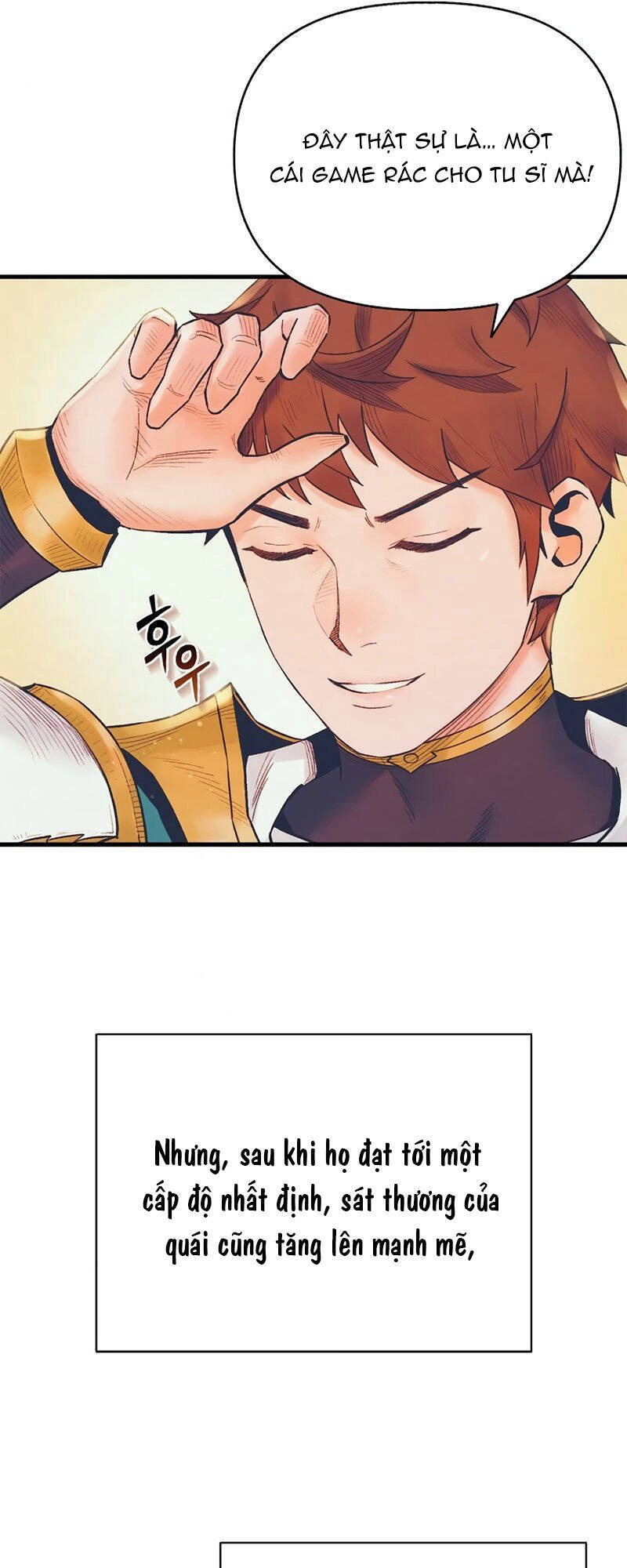 Thái Dương Tu Sĩ Chapter 6 - 70