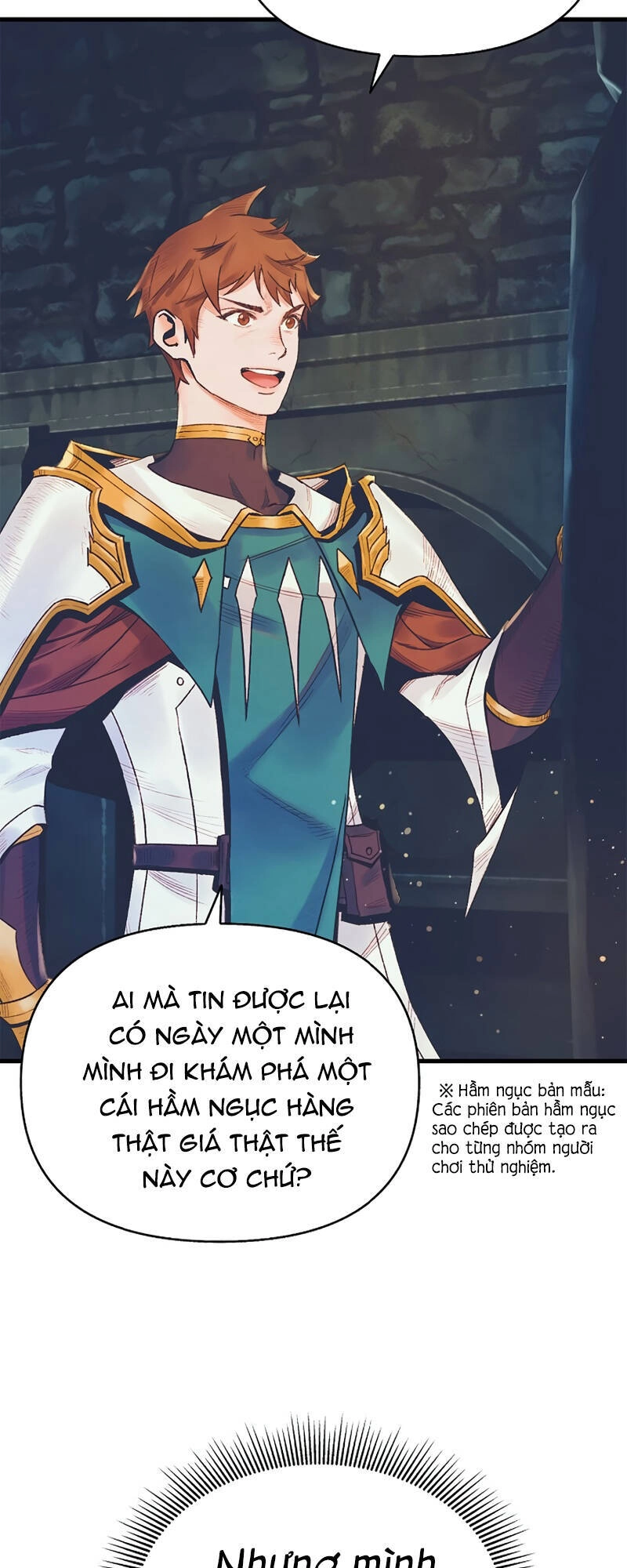 Thái Dương Tu Sĩ Chapter 7 - 6