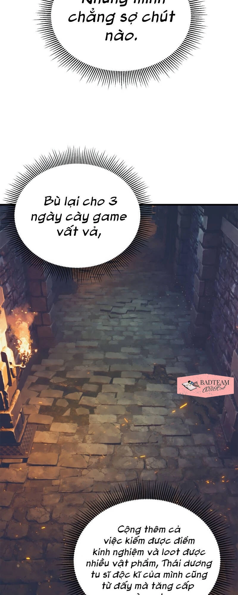 Thái Dương Tu Sĩ Chapter 7 - 7