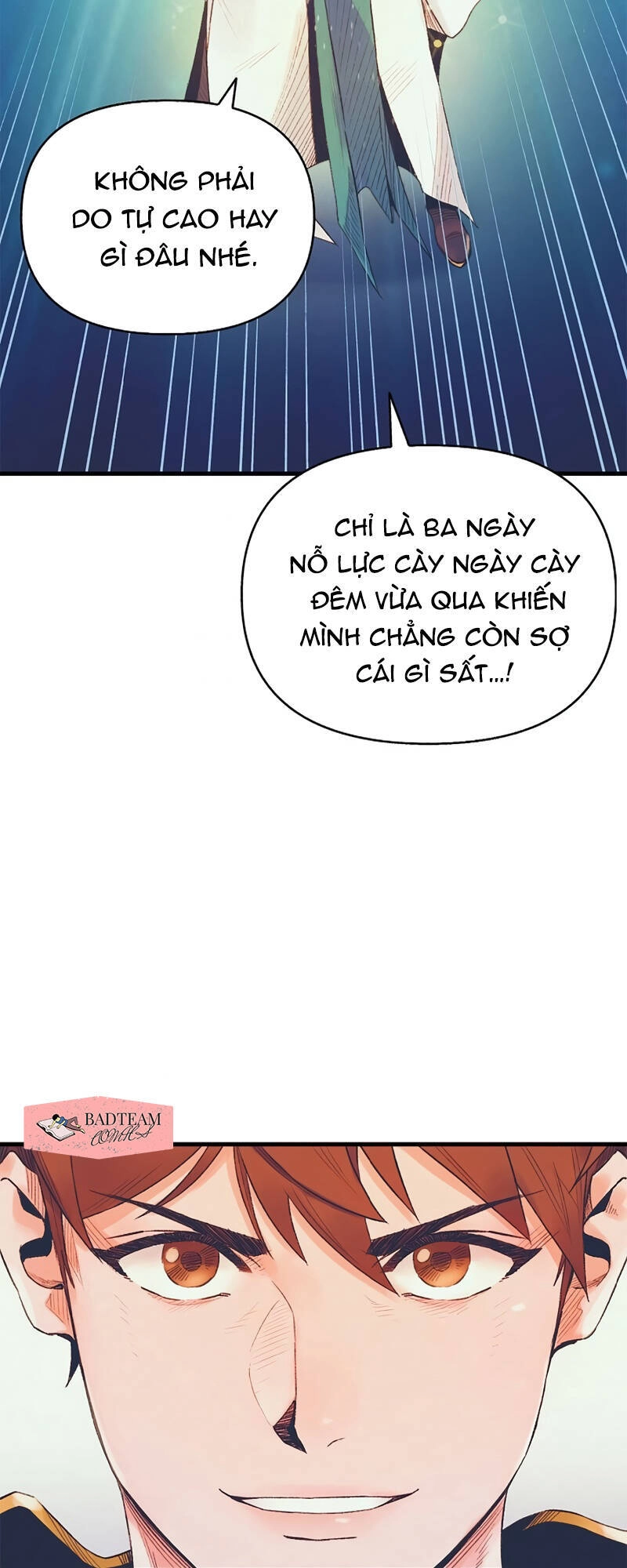 Thái Dương Tu Sĩ Chapter 7 - 9