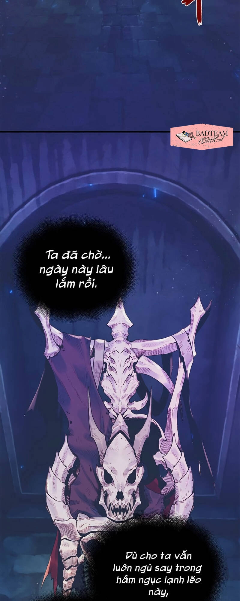 Thái Dương Tu Sĩ Chapter 7 - 12