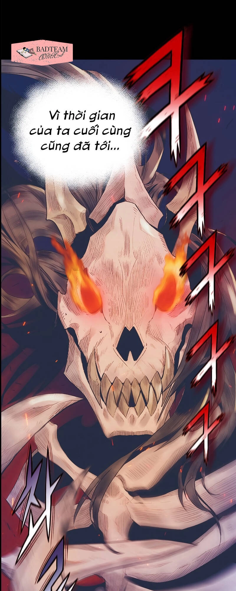 Thái Dương Tu Sĩ Chapter 7 - 14