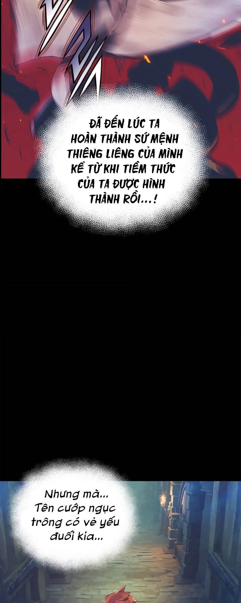 Thái Dương Tu Sĩ Chapter 7 - 15