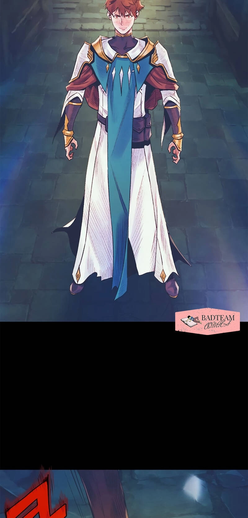 Thái Dương Tu Sĩ Chapter 7 - 16